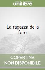 La ragazza della foto libro