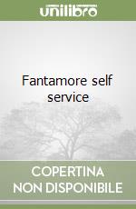 Fantamore self service