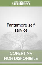 Fantamore self service libro