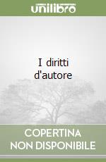 I diritti d'autore