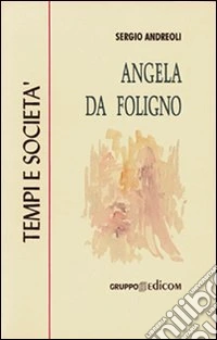 Angela da Foligno