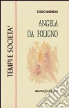 Angela da Foligno libro