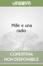 Mille e una radio libro