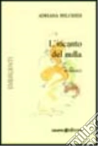 L'incanto del nulla libro