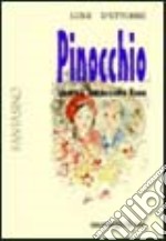 Pinocchio incontra Cappuccetto Rosso