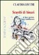 Scambi di binari