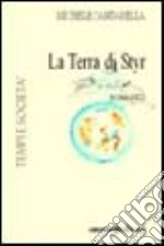 La terra di Styr libro