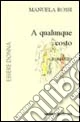 A qualunque costo
