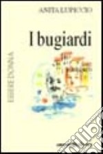 I bugiardi libro