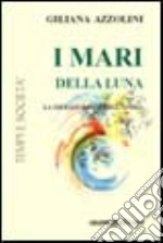 I mari della luna libro