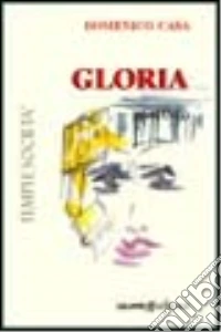 Gloria libro