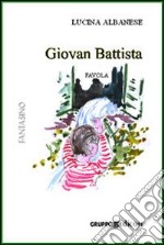 Giovan Battista libro