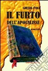 Il furto dell'Apocalisse libro