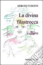 La divina filastrocca libro