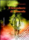 Il benandante di Masarolis libro