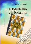 Il benandante e la Krivapeta libro