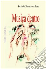 Musica dentro libro