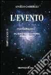 L'evento fantapolitica da Alfauno alla Terra per salvarci libro