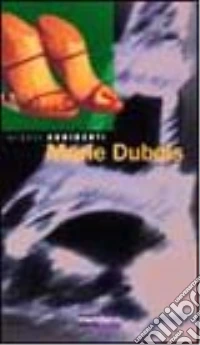 Marie Dubois libro