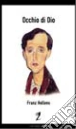 Occhio di Dio libro