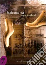 Malcontenta libro