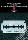 Aprile è il più crudele dei mesi libro