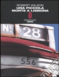 Una piccola morte a Lisbona