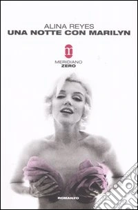 Una notte con Marilyn libro