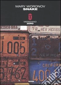 Snake libro