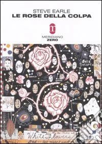 Le rose della colpa libro