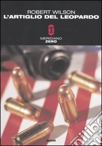 L'artiglio del leopardo