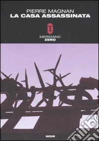 La casa assassinata