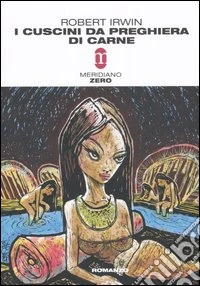 I cuscini da preghiera di carne