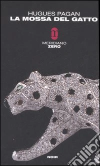 La mossa del gatto