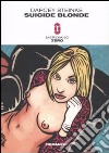 Suicide blonde libro