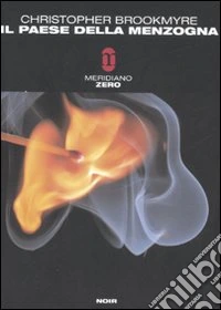 Il paese della menzogna