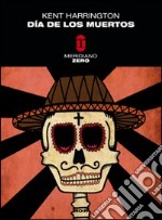 Día de los muertos libro