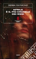 Aprile è il più crudele dei mesi libro