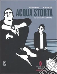 Acqua storta