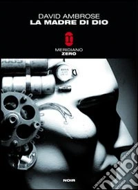 La Madre di Dio