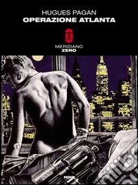 Operazione Atlanta libro