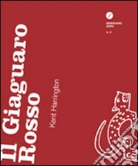 Il giaguaro rosso