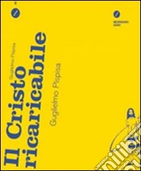 Il Cristo ricaricabile libro
