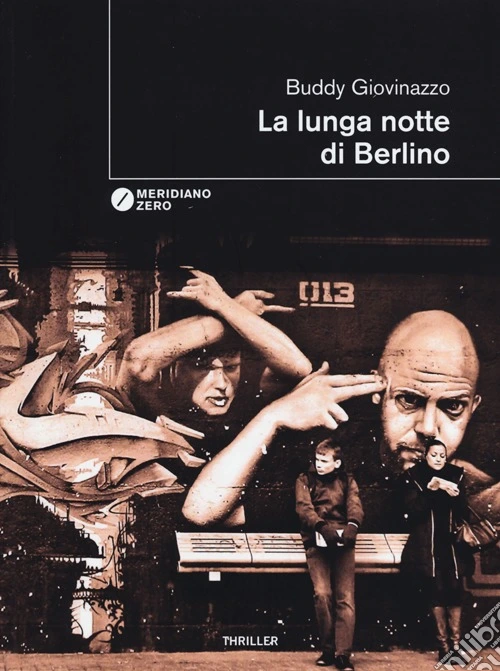 La lunga notte di Berlino
