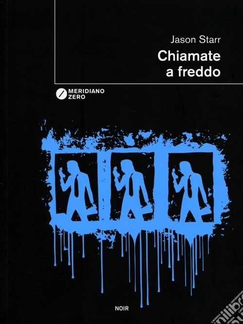 Chiamate a freddo