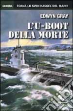 L'U-Boot della morte libro