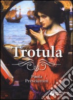 Trotula libro