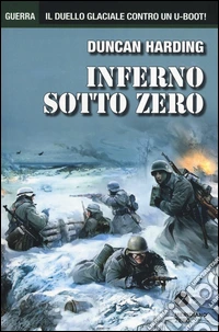 Inferno sotto zero