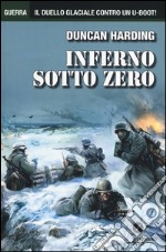 Inferno sotto zero libro