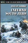 Inferno sotto zero libro